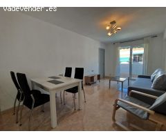 PISO EN ALQUILER EN CAROLINAS ALTAS BULEVAR DEL PLA ALICANTE