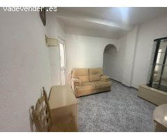 Piso en elda. Ideal para inversión