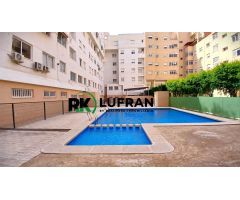 ATICO EN VENTA EN ALICANTE - ZONA GRAN VIA - PARQUE AVENIDAS