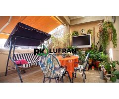 ATICO EN VENTA EN ALICANTE - ZONA GRAN VIA - PARQUE AVENIDAS
