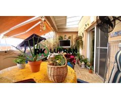 ATICO EN VENTA EN ALICANTE - ZONA GRAN VIA - PARQUE AVENIDAS