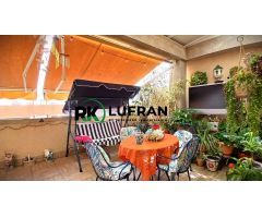 ATICO EN VENTA EN ALICANTE - ZONA GRAN VIA - PARQUE AVENIDAS