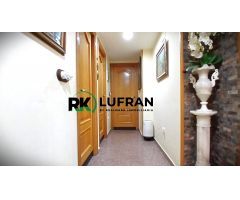 ATICO EN VENTA EN ALICANTE - ZONA GRAN VIA - PARQUE AVENIDAS