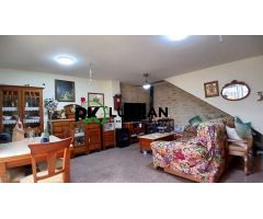 ATICO EN VENTA EN ALICANTE - ZONA GRAN VIA - PARQUE AVENIDAS