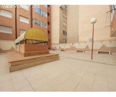 PISO EN VENTA EN ALICANTE - ZONA RENFE- SAN BLAS - ENSANCHE