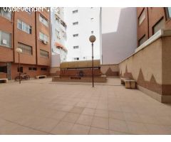 PISO EN VENTA EN ALICANTE - ZONA RENFE- SAN BLAS - ENSANCHE