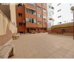 PISO EN VENTA EN ALICANTE - ZONA RENFE- SAN BLAS - ENSANCHE