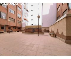 PISO EN VENTA EN ALICANTE - ZONA RENFE- SAN BLAS - ENSANCHE