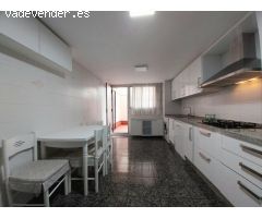 PISO EN VENTA EN ALICANTE - ZONA RENFE- SAN BLAS - ENSANCHE