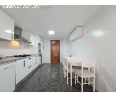 PISO EN VENTA EN ALICANTE - ZONA RENFE- SAN BLAS - ENSANCHE