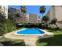 BAJO CON TERRAZAS EN VENTA EN SAN JUAN PLAYA GOLF ELITE