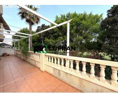 BAJO CON TERRAZAS EN VENTA EN SAN JUAN PLAYA GOLF ELITE