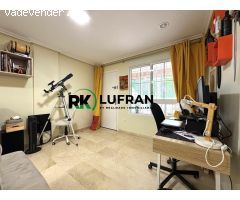 BAJO CON TERRAZAS EN VENTA EN SAN JUAN PLAYA GOLF ELITE