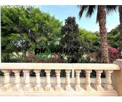 BAJO CON TERRAZAS EN VENTA EN SAN JUAN PLAYA GOLF ELITE