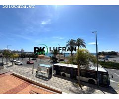 PISO EN VENTA EN LA ALBUFERETA
