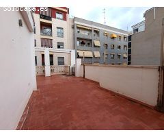 EDIFICIO TRIPLEX EN SANTA POLA
