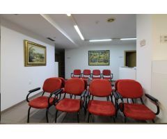 PISO EN VENTA EN CENTRO RAMBLA ALICANTE