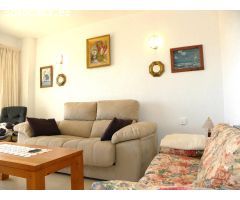 En exclusiva, apartamento en Son Caliu a 500 m. de la playa.