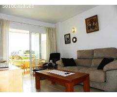 En exclusiva, apartamento en Son Caliu a 500 m. de la playa.