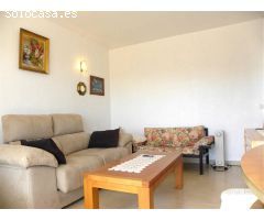 En exclusiva, apartamento en Son Caliu a 500 m. de la playa.
