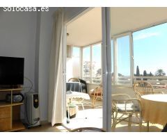 En exclusiva, apartamento en Son Caliu a 500 m. de la playa.