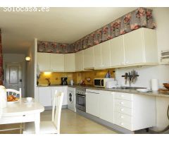 En exclusiva, apartamento en Son Caliu a 500 m. de la playa.