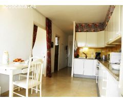 En exclusiva, apartamento en Son Caliu a 500 m. de la playa.