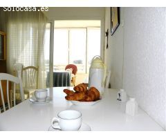 En exclusiva, apartamento en Son Caliu a 500 m. de la playa.