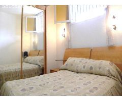 En exclusiva, apartamento en Son Caliu a 500 m. de la playa.