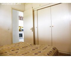En exclusiva, apartamento en Son Caliu a 500 m. de la playa.