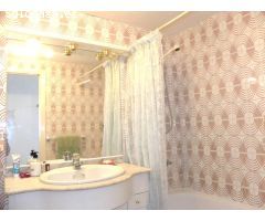 En exclusiva, apartamento en Son Caliu a 500 m. de la playa.
