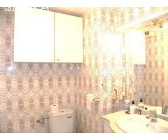 En exclusiva, apartamento en Son Caliu a 500 m. de la playa.