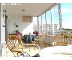En exclusiva, apartamento en Son Caliu a 500 m. de la playa.