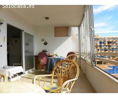 En exclusiva, apartamento en Son Caliu a 500 m. de la playa.