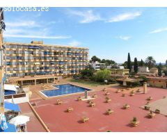 En exclusiva, apartamento en Son Caliu a 500 m. de la playa.