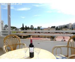 En exclusiva, apartamento en Son Caliu a 500 m. de la playa.