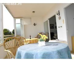 En exclusiva, apartamento en Son Caliu a 500 m. de la playa.