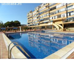 En exclusiva, apartamento en Son Caliu a 500 m. de la playa.