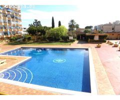 En exclusiva, apartamento en Son Caliu a 500 m. de la playa.