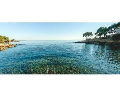 En exclusiva, apartamento en Son Caliu a 500 m. de la playa.