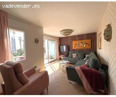 Casa totalmente reformada en alquiler en Mare Nostrum