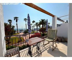 Casa totalmente reformada en alquiler en Mare Nostrum