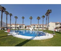 Casa totalmente reformada en alquiler en Mare Nostrum