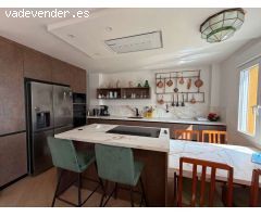 Casa totalmente reformada en alquiler en Mare Nostrum