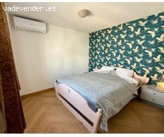 Casa totalmente reformada en alquiler en Mare Nostrum