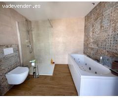 Casa totalmente reformada en alquiler en Mare Nostrum
