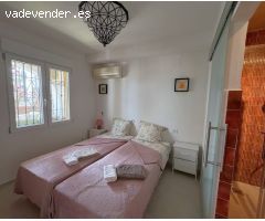 Casa totalmente reformada en alquiler en Mare Nostrum