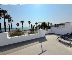 Casa totalmente reformada en alquiler en Mare Nostrum