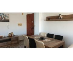 Apartamento en alquiler en Urb. El Molino, Salobreña