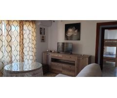 Apartamento en alquiler en Urb. El Molino, Salobreña